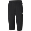 Spodnie Puma teamLiga Training 3/4 Pants M 657271 03 Puma
