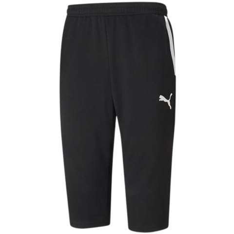 Spodnie Puma teamLiga Training 3/4 Pants M 657271 03 Puma