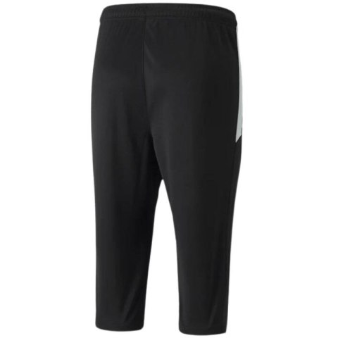 Spodnie Puma teamLiga Training 3/4 Pants M 657271 03 Puma