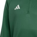 Bluza adidas Tiro 23 Competition Hoodie Jr HU1357 Adidas