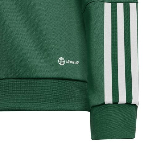 Bluza adidas Tiro 23 Competition Hoodie Jr HU1357 Adidas
