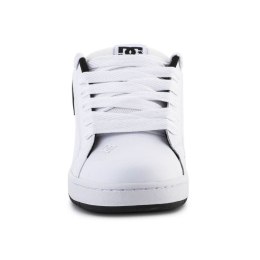 Buty DC Court Graffik M 300529-WLK DC