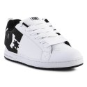 Buty DC Court Graffik M 300529-WLK DC