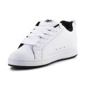 Buty DC Court Graffik M 300529-WLK DC