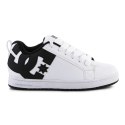 Buty DC Court Graffik M 300529-WLK DC