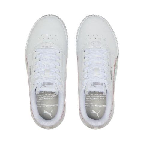 Buty Puma Carina 2.0 Holo Jr 387985 01 Puma
