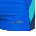 Czepek pływacki Crowell Ucho Bora granatowy kol.3 Crowell