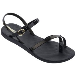 Japonki Ipanema Fashion Sand VIII FEM 82842 21112 Ipanema