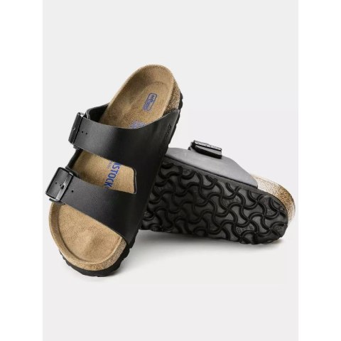 Klapki BIRKENSTOCK ARIZONA BS 0551253 Birkenstock