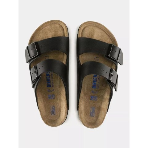 Klapki BIRKENSTOCK ARIZONA BS 0551253 Birkenstock