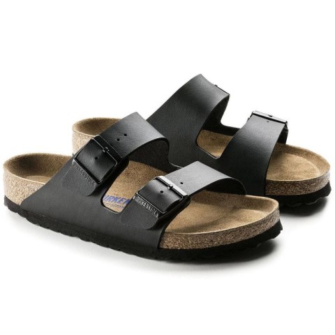 Klapki BIRKENSTOCK ARIZONA BS 0551253 Birkenstock