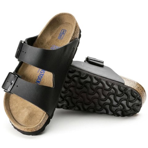 Klapki BIRKENSTOCK ARIZONA BS 0551253 Birkenstock
