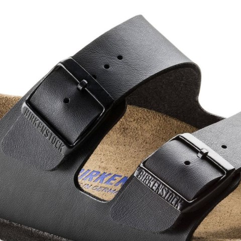 Klapki BIRKENSTOCK ARIZONA BS 0551253 Birkenstock