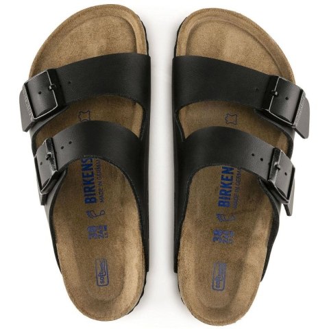 Klapki BIRKENSTOCK ARIZONA BS 0551253 Birkenstock