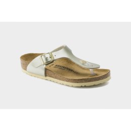 Klapki Birkenstock Gizeh BS Jr 1015592 Birkenstock