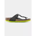 Klapki Birkenstock Gizeh BS Jr 1024380 Birkenstock