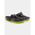 Klapki Birkenstock Gizeh BS Jr 1024380 Birkenstock