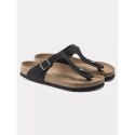 Klapki Birkenstock Gizeh BS W 1020380 Birkenstock