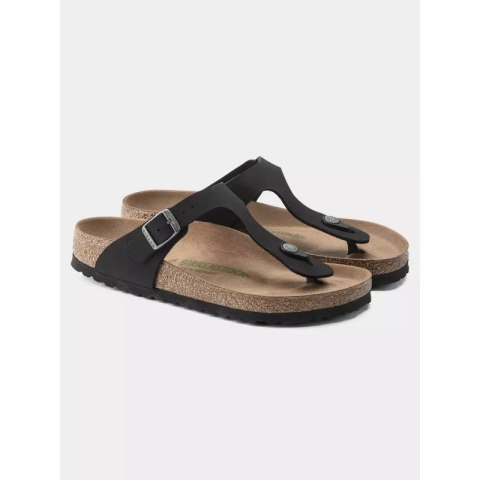 Klapki Birkenstock Gizeh BS W 1020380 Birkenstock