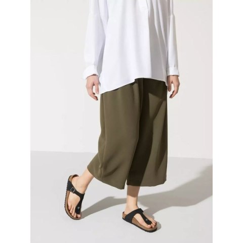 Klapki Birkenstock Gizeh BS W 1020380 Birkenstock