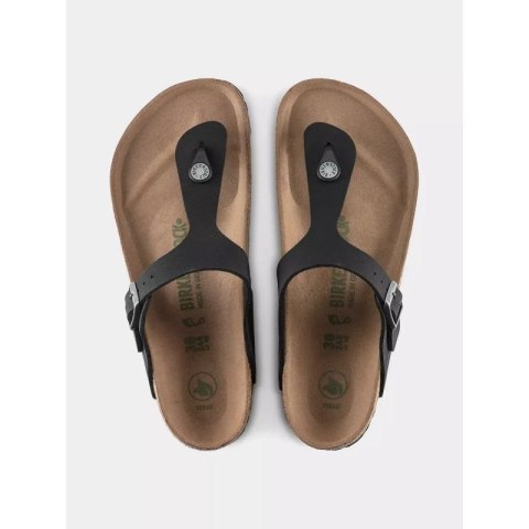 Klapki Birkenstock Gizeh BS W 1020380 Birkenstock