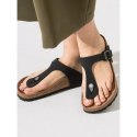 Klapki Birkenstock Gizeh BS W 1020380 Birkenstock