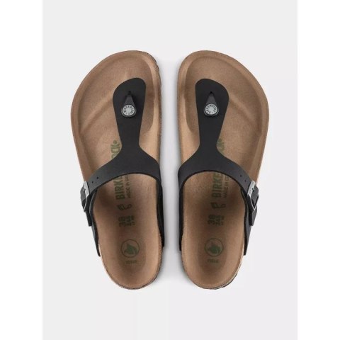 Klapki Birkenstock Gizeh BS W 1020380 Birkenstock