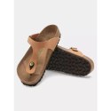 Klapki Birkenstock Gizeh BS W 1025062 Birkenstock