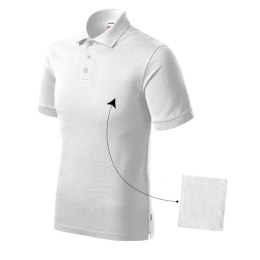 Koszulka Rimeck Resist Heavy Polo M MLI-R2000 Rimeck