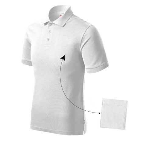 Koszulka Rimeck Resist Heavy Polo M MLI-R2000 Rimeck