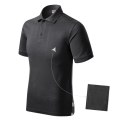 Koszulka Rimeck Resist Heavy Polo M MLI-R2094 Rimeck