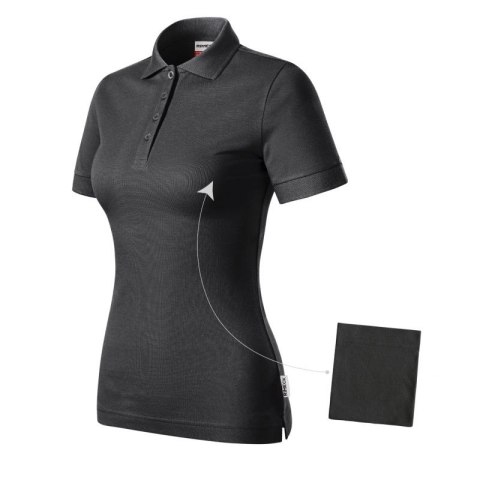 Koszulka Rimeck Resist Heavy Polo W MLI-R2194 Rimeck