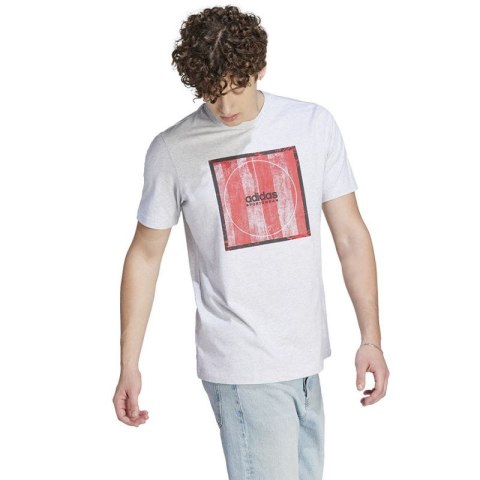 Koszulka adidas Tiro Box Tee M II5878 Adidas