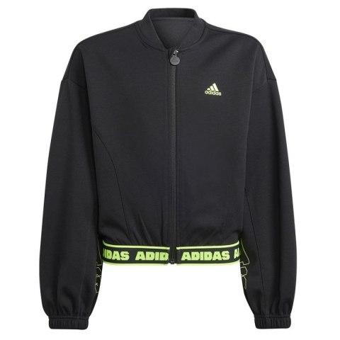 Kurtka adidas D Crop Bomber Jr IA1531 Adidas