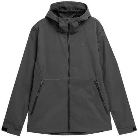 Kurtka softshell 4F M043 M 4FSS23TSOFM043 23S 4f