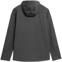 Kurtka softshell 4F M043 M 4FSS23TSOFM043 23S 4f
