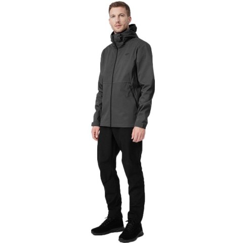 Kurtka softshell 4F M043 M 4FSS23TSOFM043 23S 4f