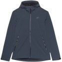 Kurtka softshell 4F M043 M 4FSS23TSOFM043 23S 4f