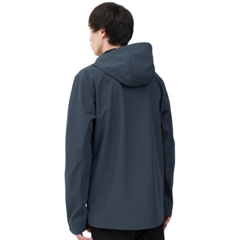 Kurtka softshell 4F M043 M 4FSS23TSOFM043 23S 4f