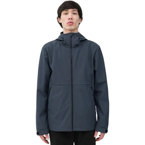 Kurtka softshell 4F M043 M 4FSS23TSOFM043 23S 4f