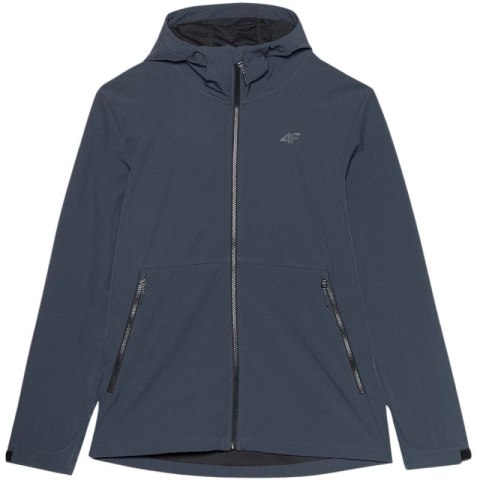 Kurtka softshell 4F M043 M 4FSS23TSOFM043 23S 4f