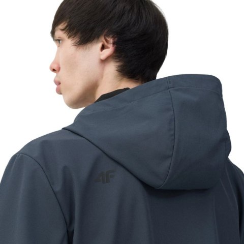 Kurtka softshell 4F M043 M 4FSS23TSOFM043 23S 4f