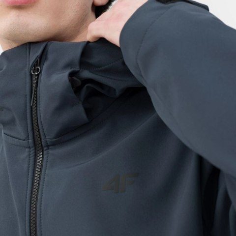 Kurtka softshell 4F M043 M 4FSS23TSOFM043 23S 4f