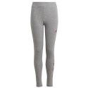 Legginsy adidas Lin Tig Jr IC3580 Adidas