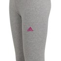 Legginsy adidas Lin Tig Jr IC3580 Adidas