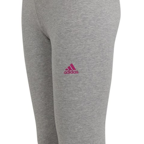 Legginsy adidas Lin Tig Jr IC3580 Adidas