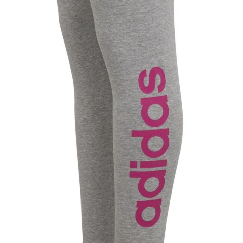 Legginsy adidas Lin Tig Jr IC3580 Adidas