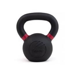 Odważnik tiguar kettlebell Raw V2 12kg TI-KB0012RV2 Tiguar