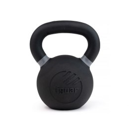 Odważnik tiguar kettlebell Raw V2 20kg TI-KB0020RV2 Tiguar