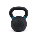 Odważnik tiguar kettlebell Raw V2 28kg TI-KB0028RV2 Tiguar